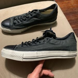Converse x John Varvatos Sneaker. Brand new